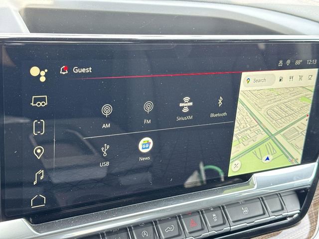 New 2026 GMC Sierra 1500 Elevation AWD/4WD image 15