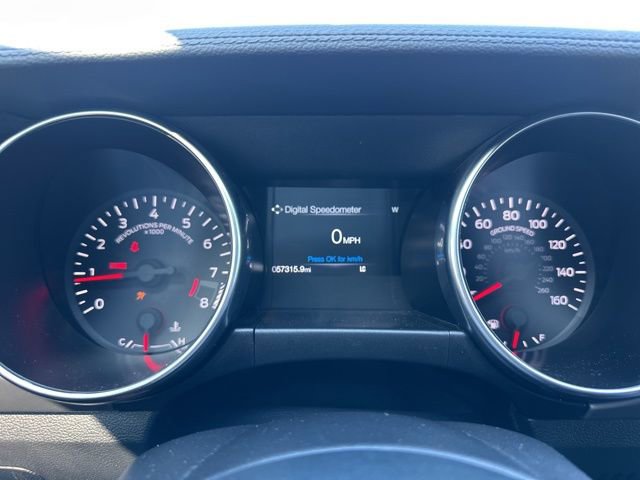 Used 2020 Ford Mustang GT Premium RWD image 18