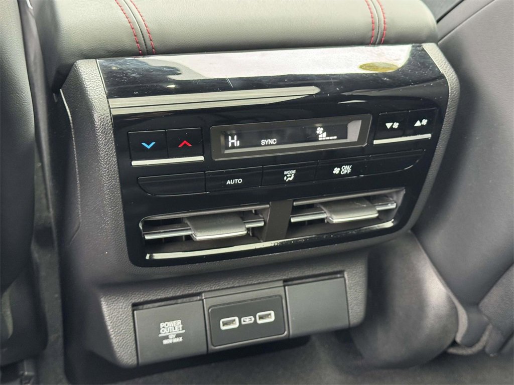 Certified 2023 Acura MDX A-Spec image 11