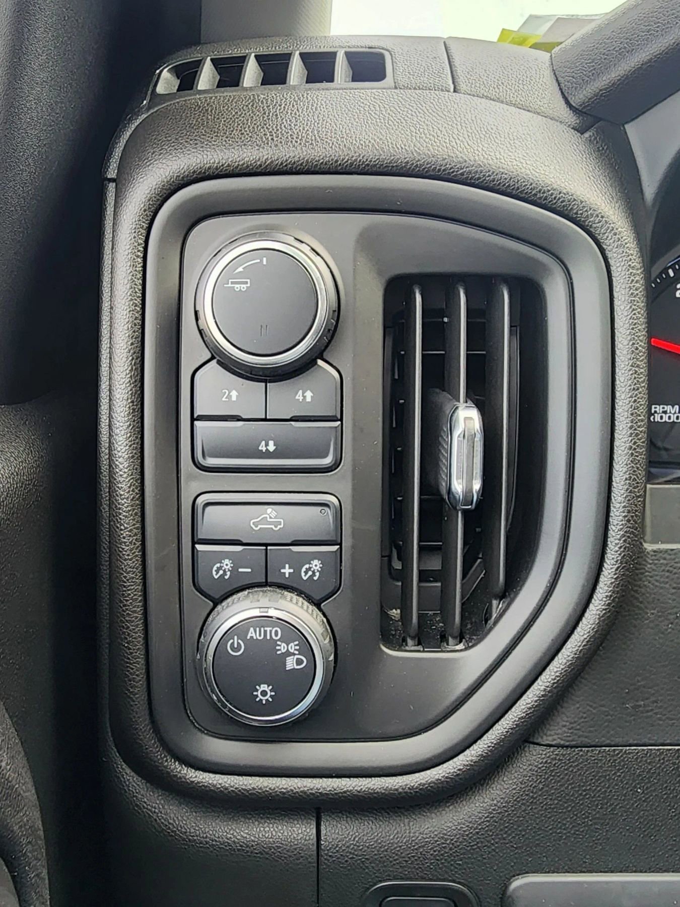 Used 2021 Chevrolet Silverado 3500 W/T w/ WT Convenience Package AWD/4WD image 24