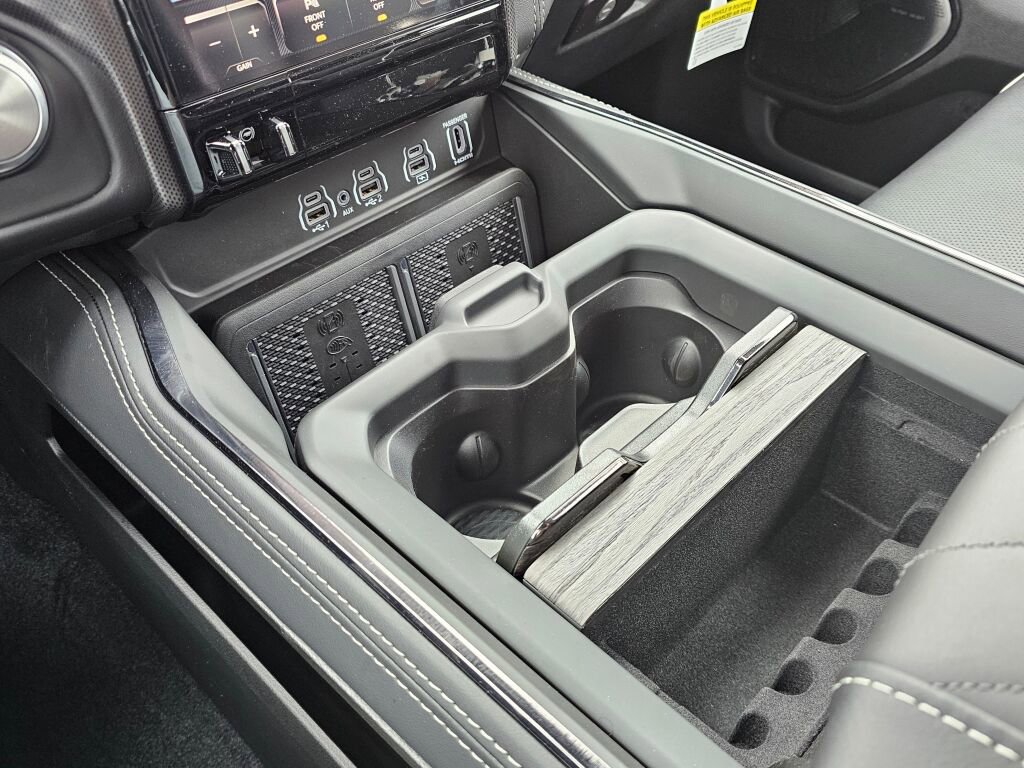 New 2026 RAM 1500 Limited image 22