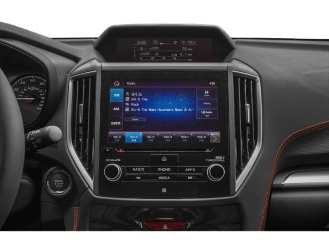 Used 2019 Subaru Forester Sport AWD/4WD image 13