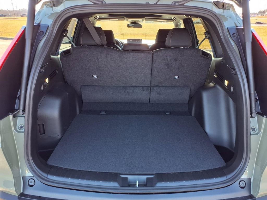 New 2026 Honda CR-V TrailSport image 25