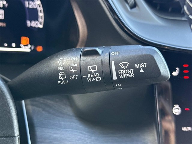 New 2026 Jeep Grand Cherokee Laredo image 26