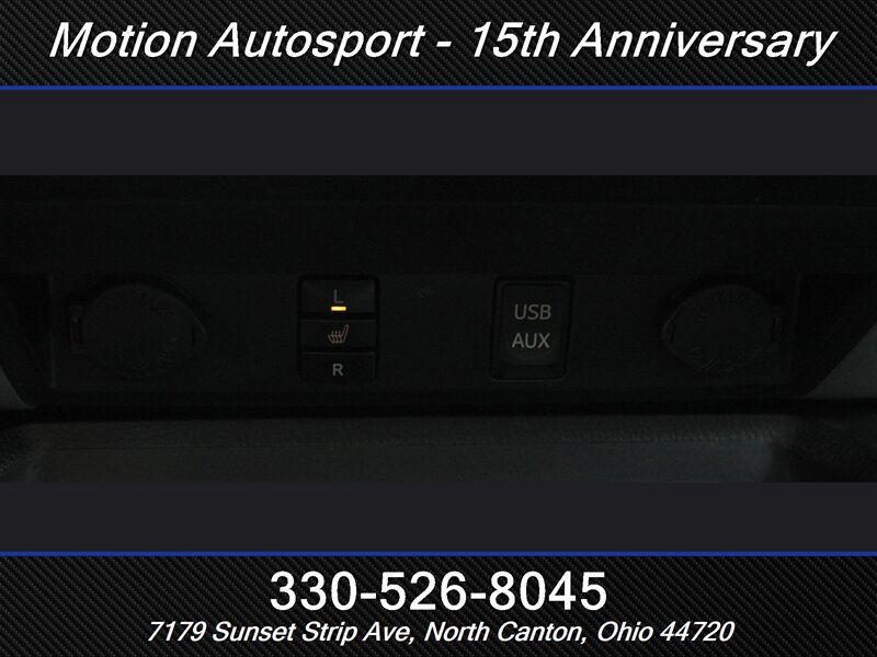 Used 2017 Toyota Tundra SR5 AWD/4WD image 17