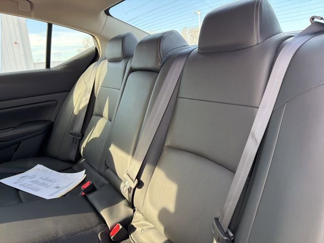 Used 2024 Nissan Altima 2.5 SL image 13