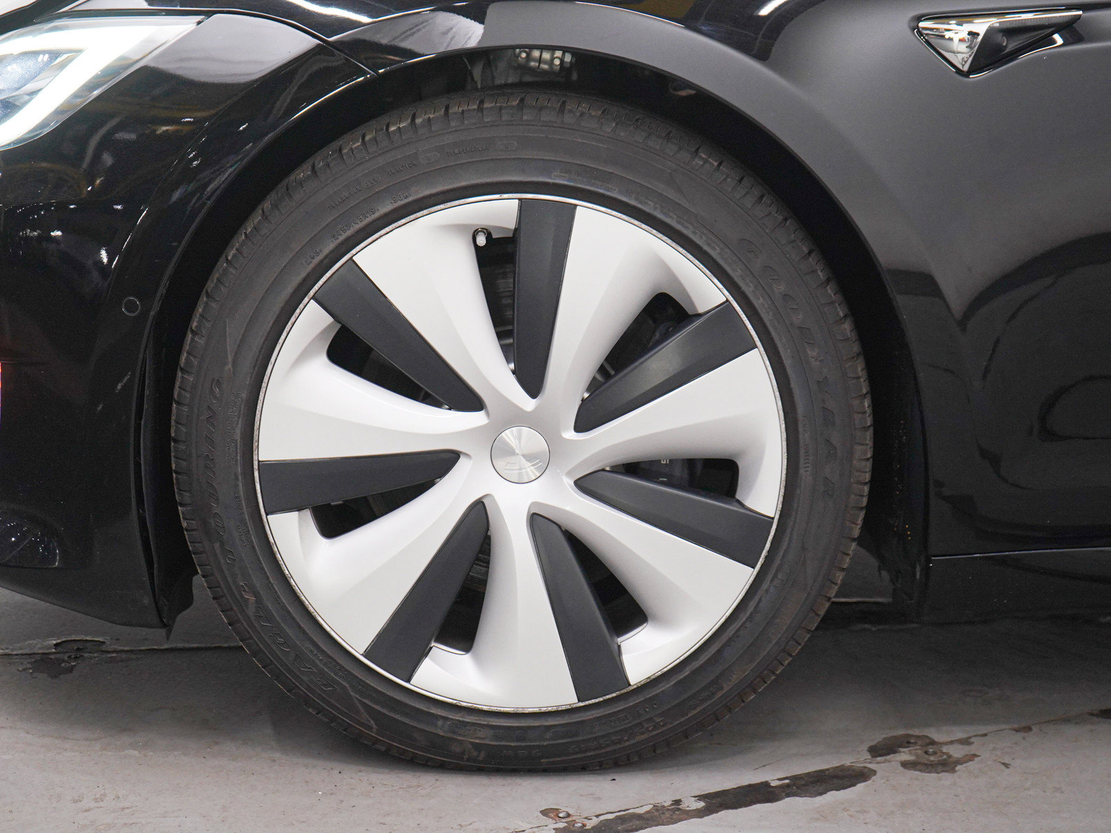 Used 2021 Tesla Model S Long Range AWD/4WD image 27