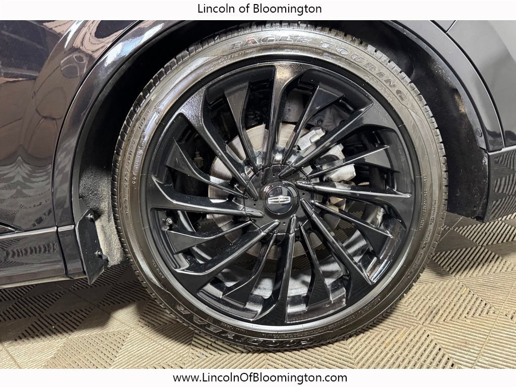 Used 2026 Lincoln Aviator Reserve w/ Equipment Group 201A AWD/4WD image 26