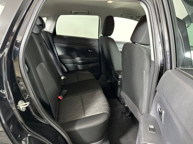 Used 2024 Mitsubishi Outlander Sport SE image 27