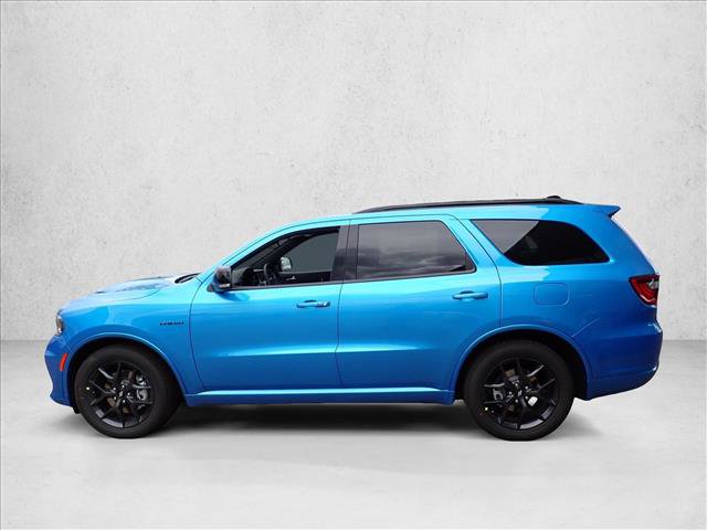 New 2026 Dodge Durango GT AWD/4WD image 2