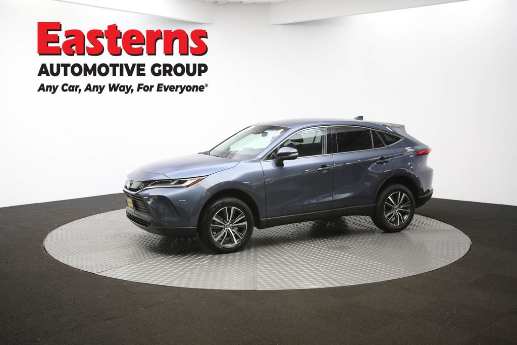 Used 2024 Toyota Venza LE image 57