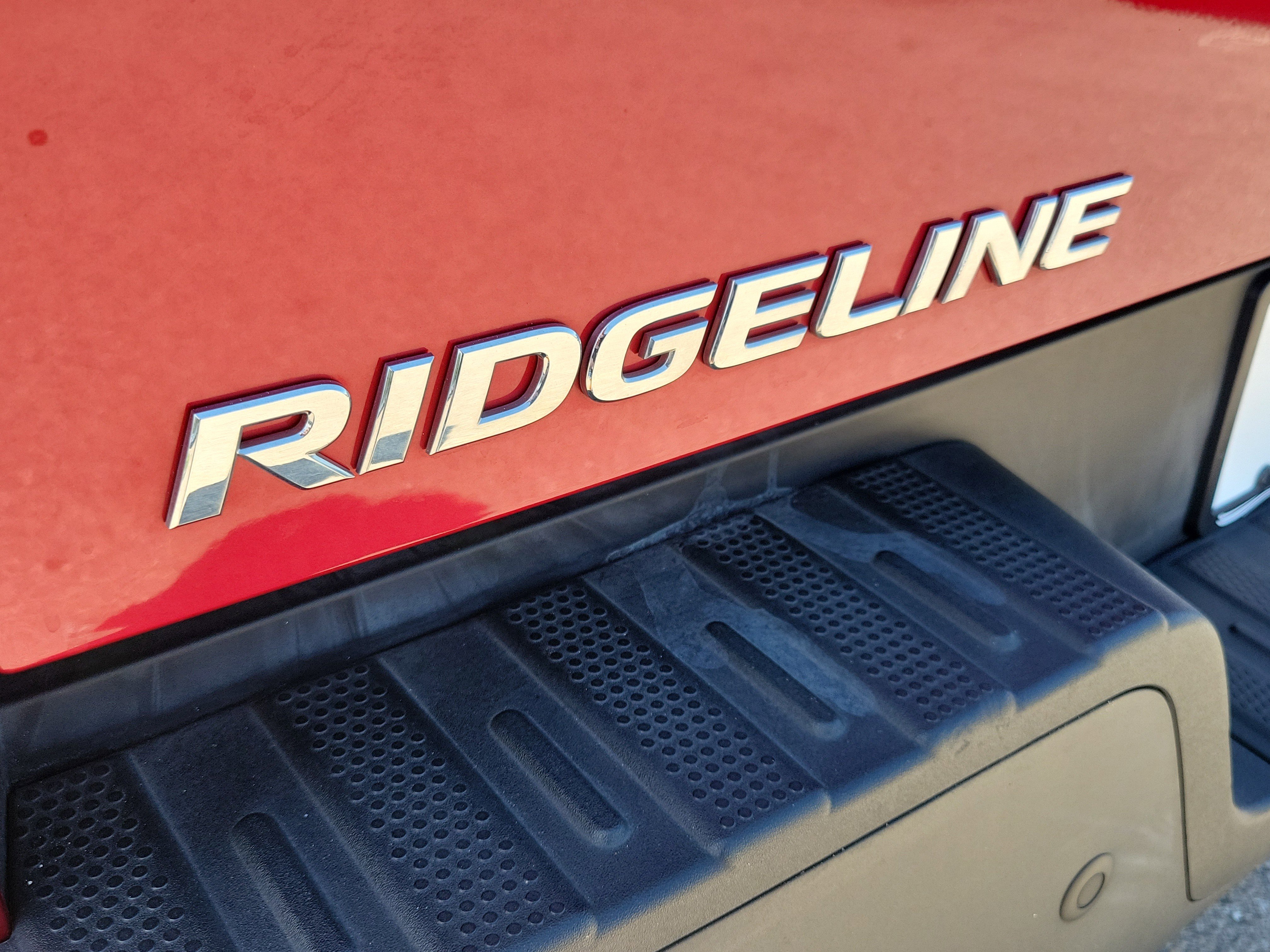 Used 2023 Honda Ridgeline RTL-E image 10