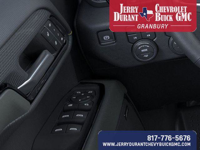 New 2026 Chevrolet Silverado 1500 ZR2 w/ LPO, Dark Essentials Package image 24