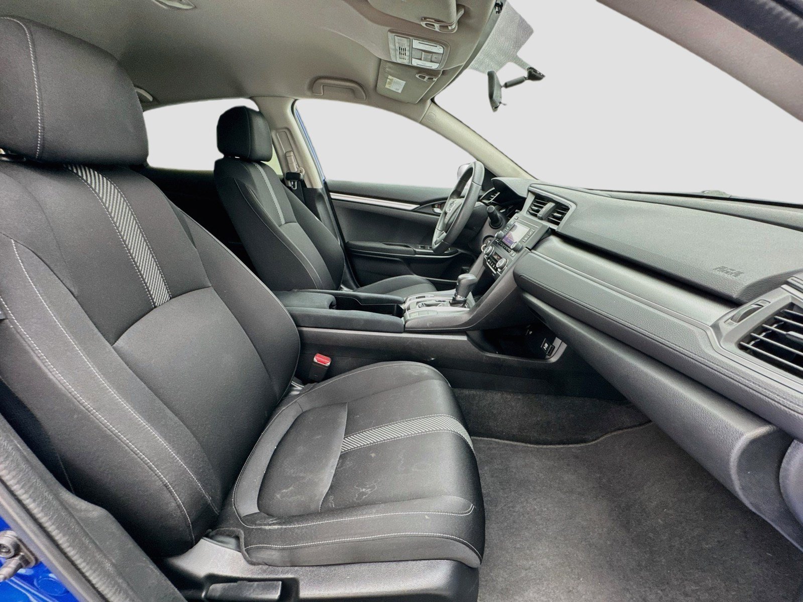 Used 2016 Honda Civic LX image 18