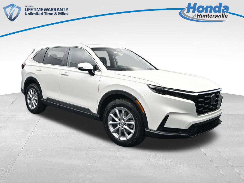 New 2026 Honda CR-V EX image 6
