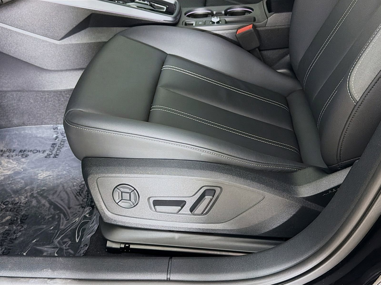 Certified 2025 Audi A3 2.0T Premium Plus w/ Premium Plus Package AWD/4WD image 20