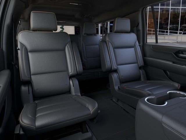 New 2026 GMC Yukon XL Elevation w/ LPO, Floor Liner Package AWD/4WD image 17