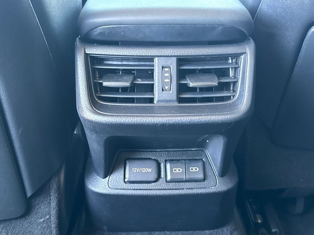 Used 2025 Lexus ES 350 w/ Premium Package FWD image 33