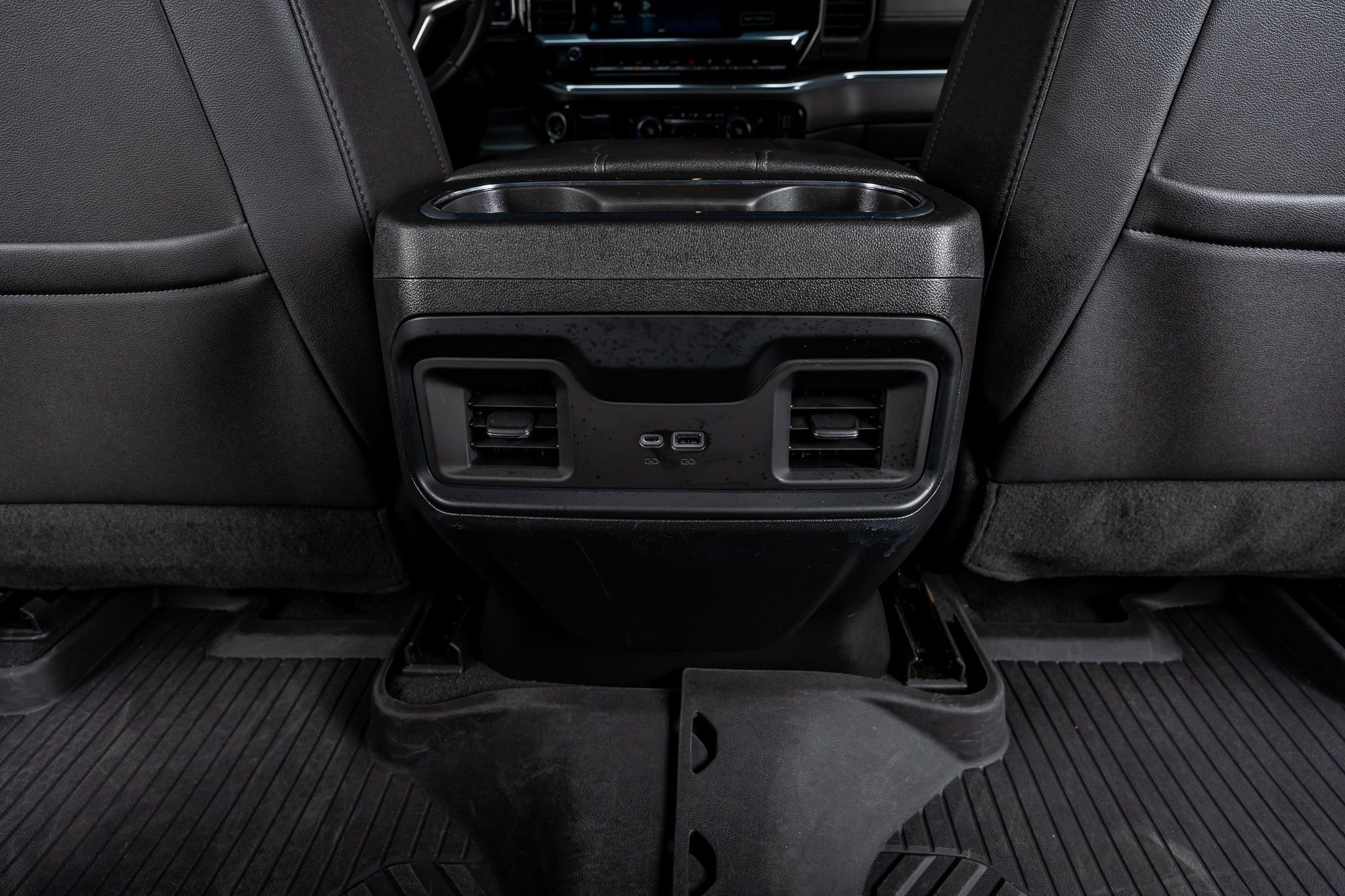 Used 2023 Chevrolet Silverado 1500 LT Trail Boss w/ LT Trail Boss Premium Package image 33