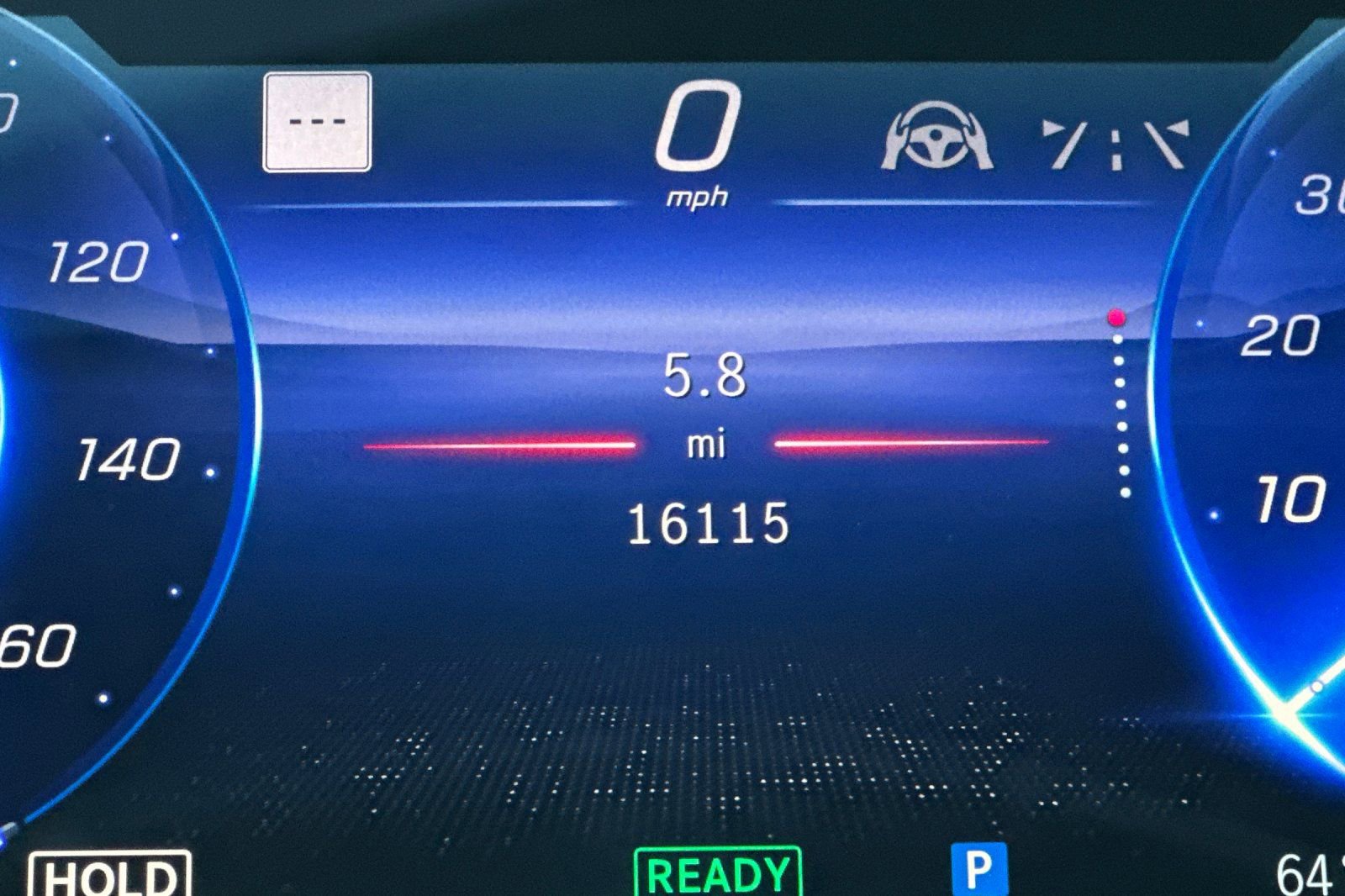 Certified 2023 Mercedes-Benz EQS 580 4MATIC Sedan image 37