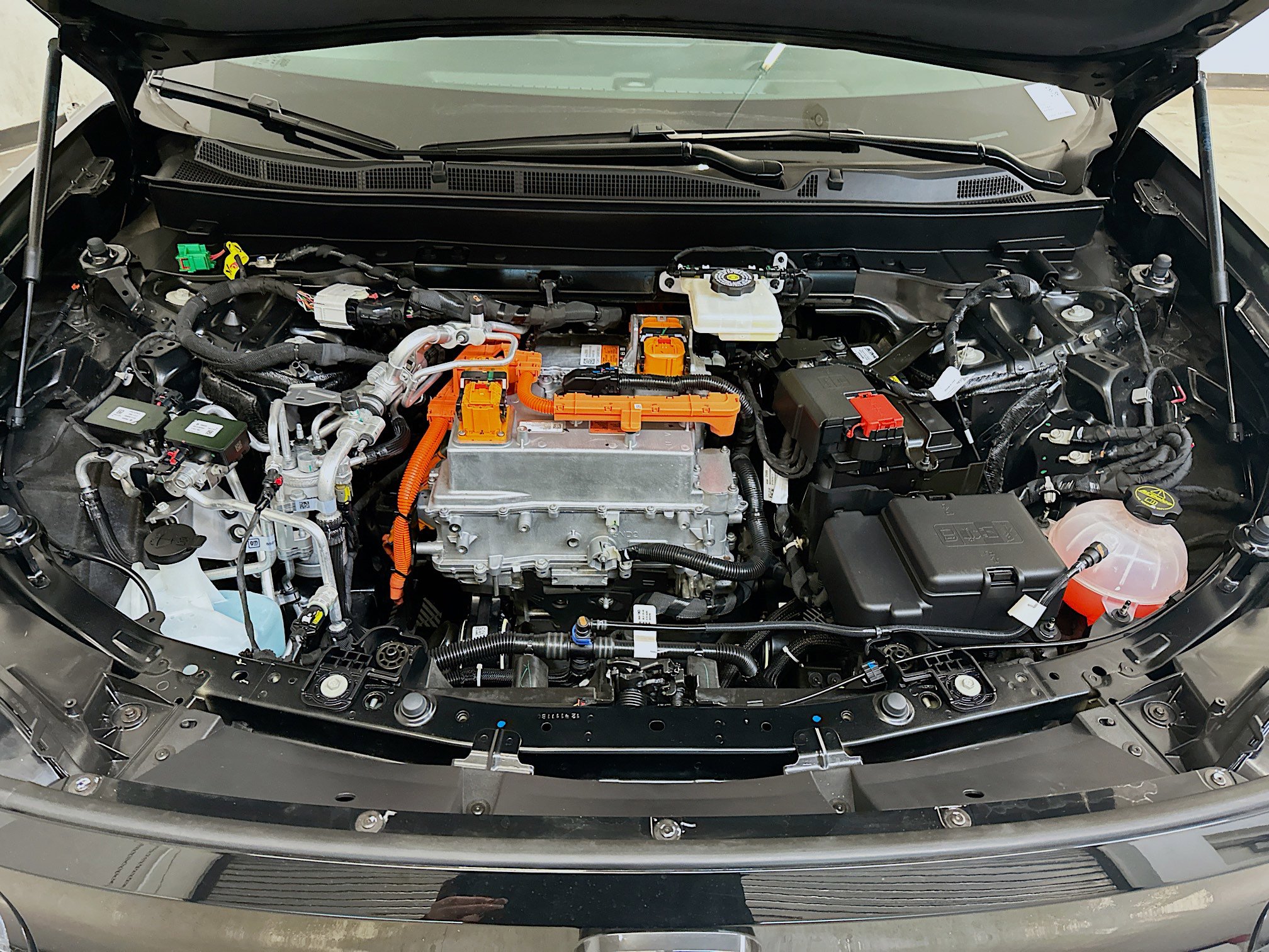 Used 2024 Honda Prologue Touring image 36