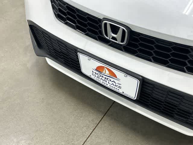 Certified 2026 Honda Civic Sport image 30