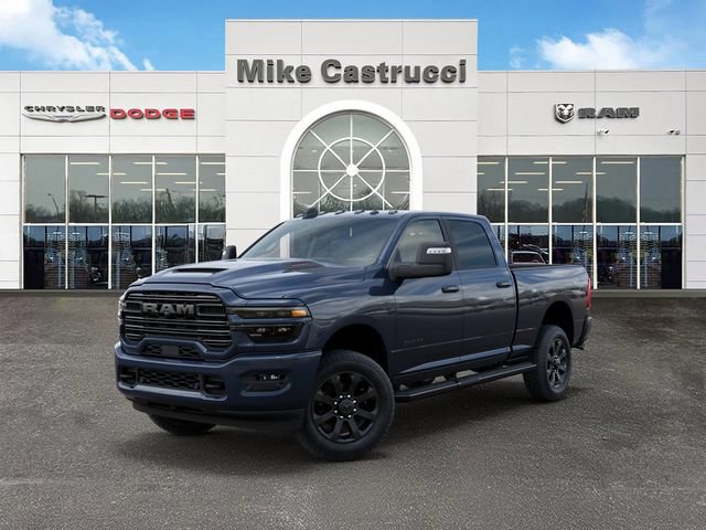 New 2026 RAM 2500 Laramie w/ Night Edition AWD/4WD image 2