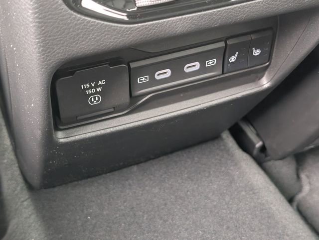 New 2026 Jeep Grand Cherokee Limited AWD/4WD image 24