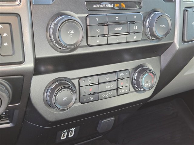 Used 2020 Ford F150 XLT w/ Equipment Group 302A Luxury image 22