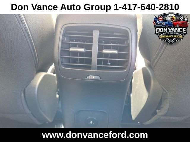 Certified 2023 Ford Escape Active image 30