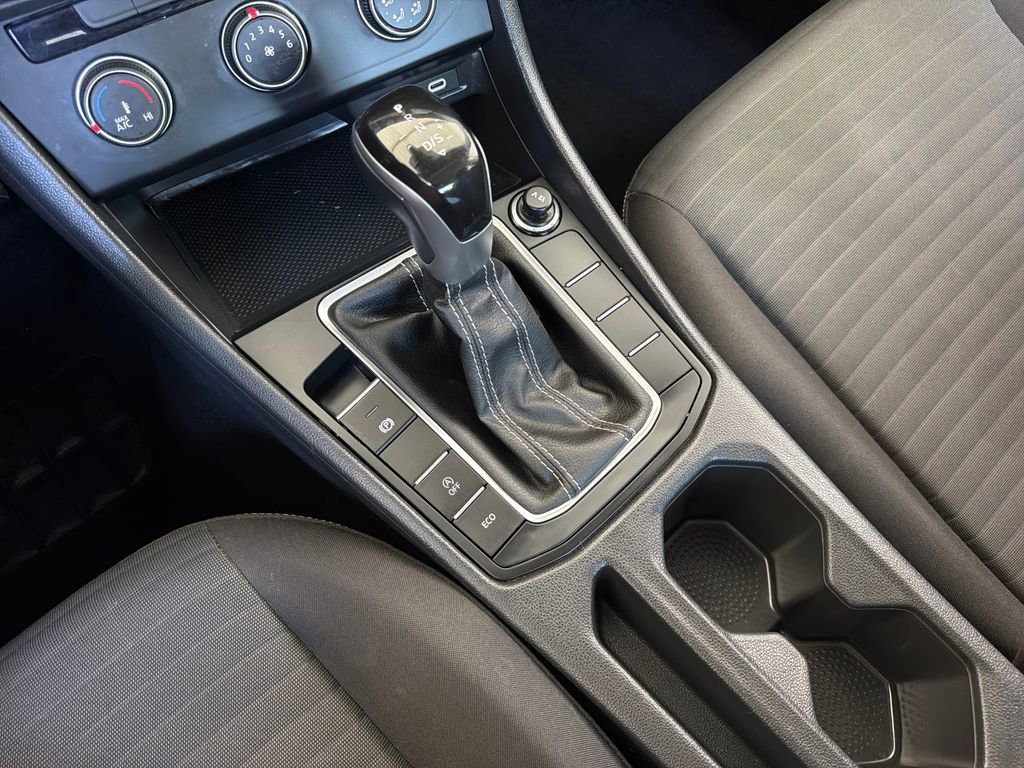 Used 2024 Volkswagen Jetta S image 24