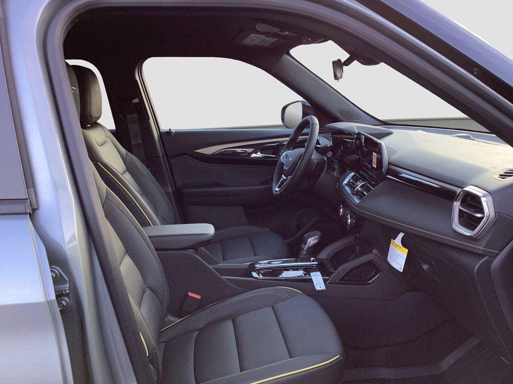 New 2026 Chevrolet TrailBlazer ACTIV w/ Driver Confidence Package image 18