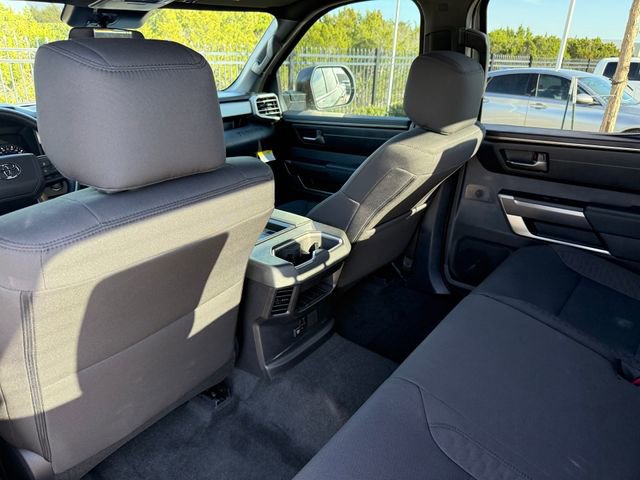 Used 2026 Toyota Tundra SR5 image 28