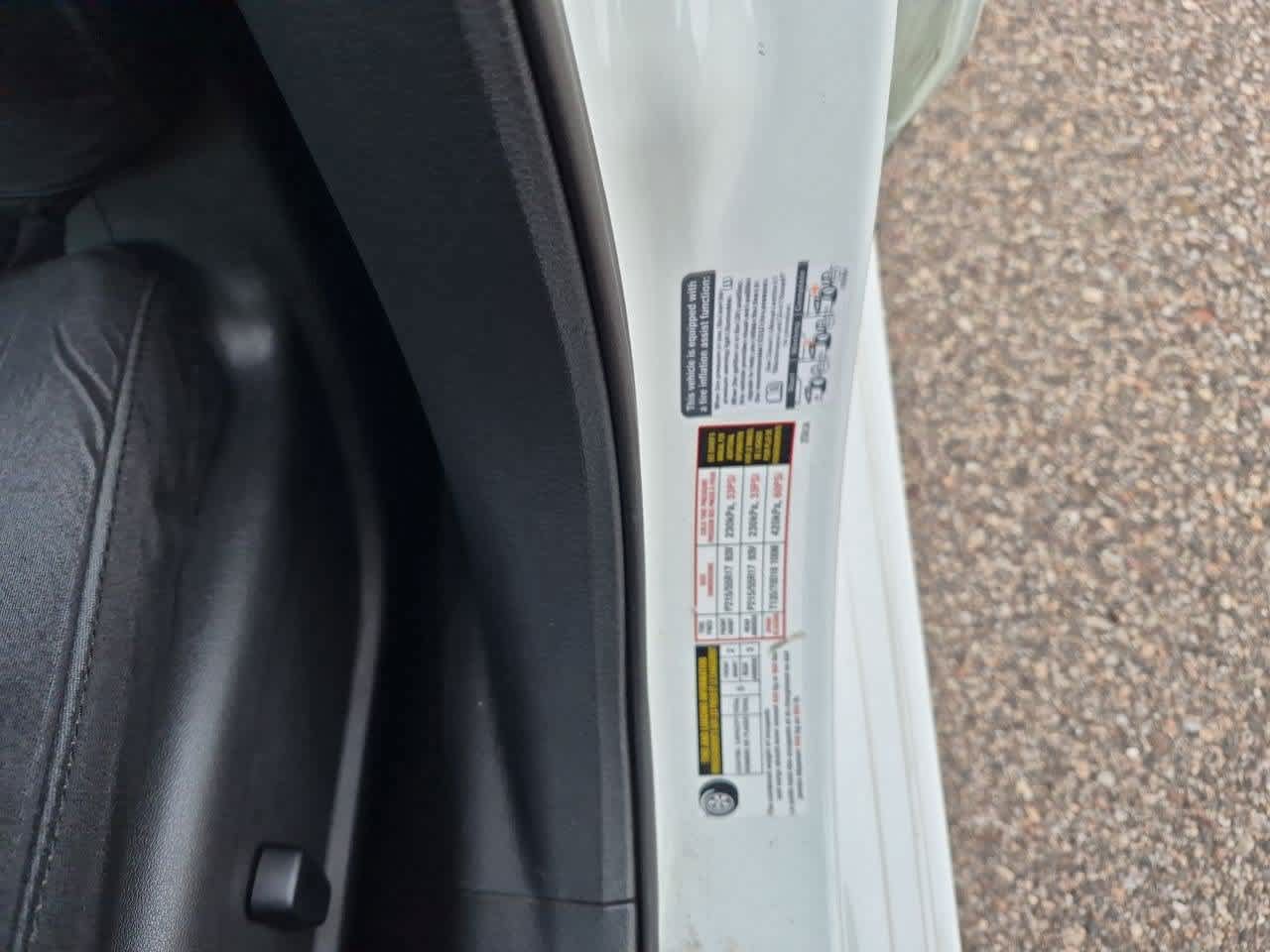 Used 2014 Nissan Altima 2.5 SV FWD image 35