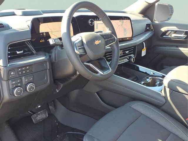 New 2026 Chevrolet Tahoe LS AWD/4WD image 8