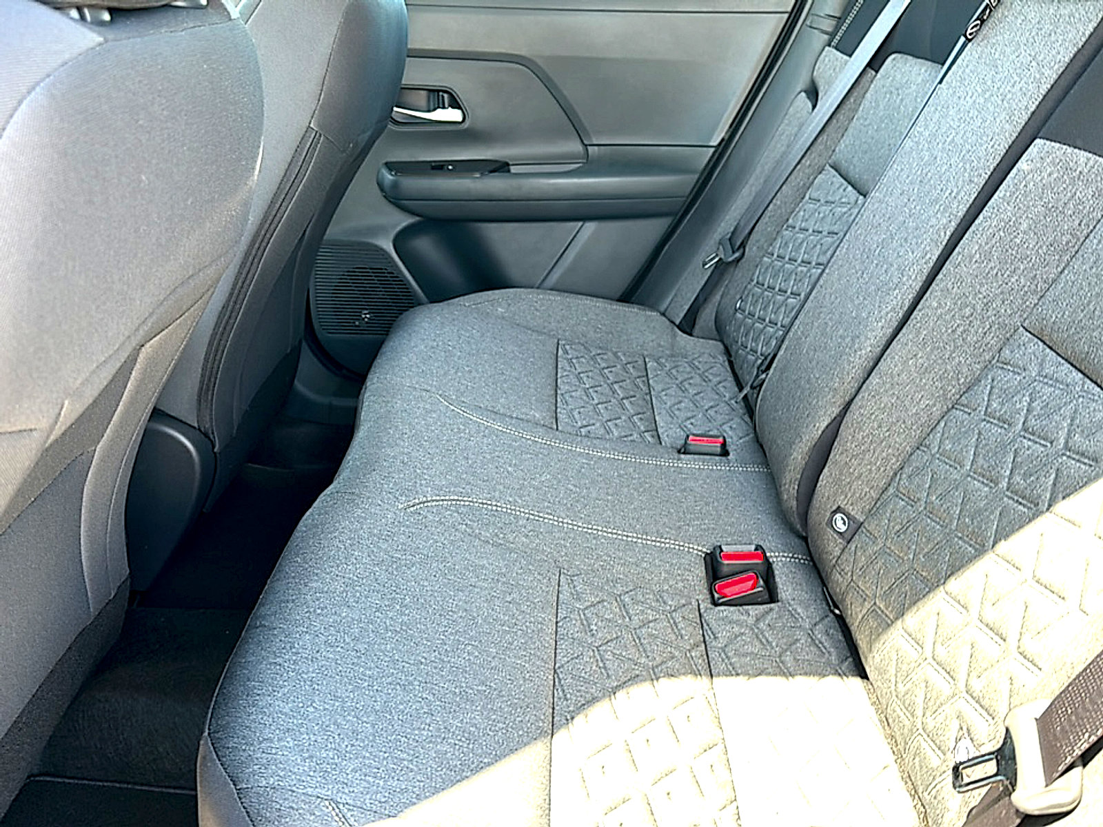 New 2026 Nissan Kicks SV w/ SV Premium Package image 15