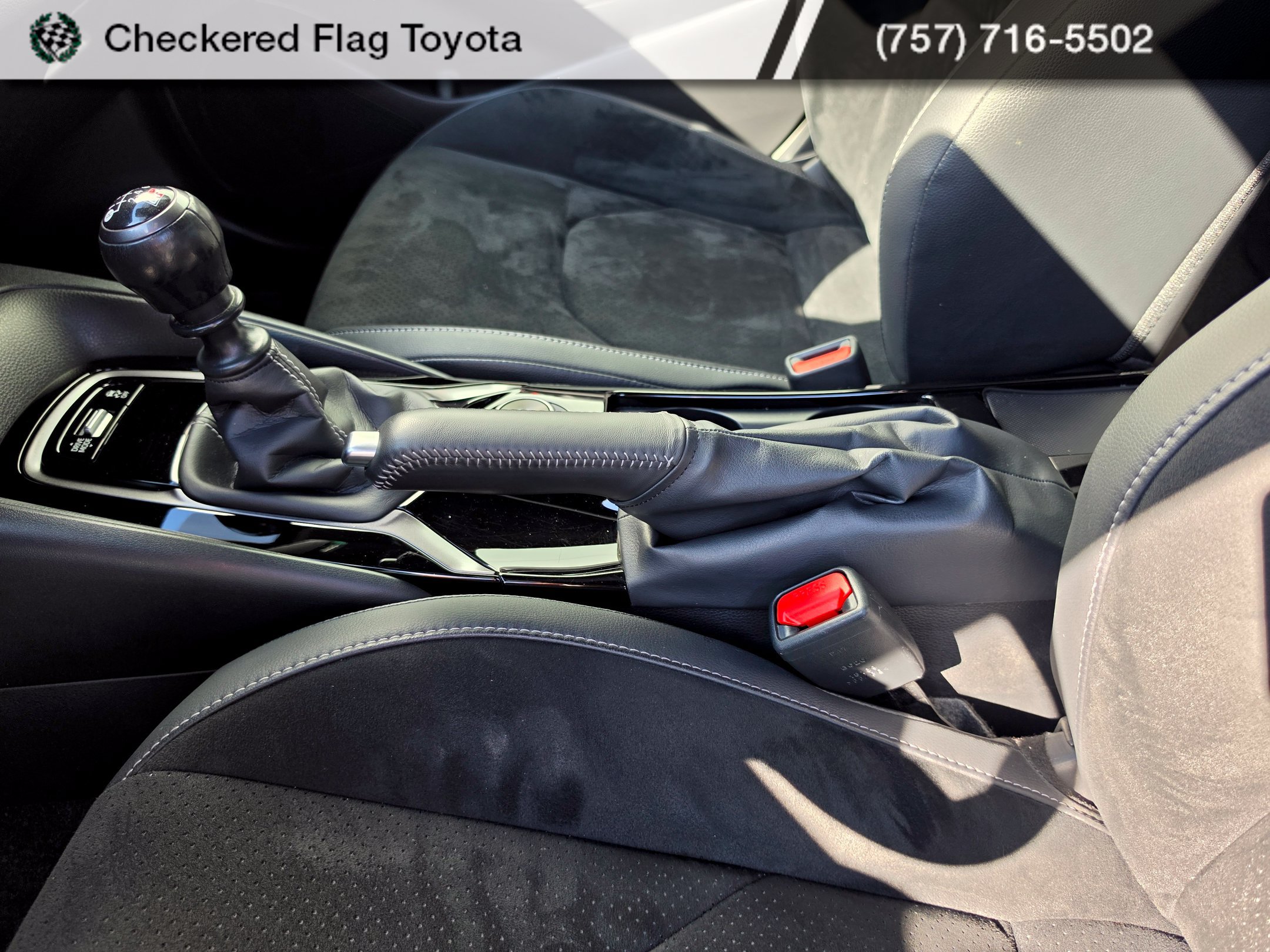 Used 2024 Toyota Corolla GR AWD/4WD image 28