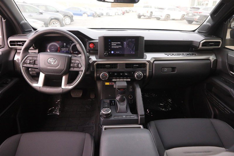 Used 2024 Toyota Tacoma 4x4 Double Cab image 23