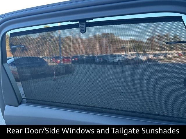 New 2026 Audi SQ7 Premium Plus image 29