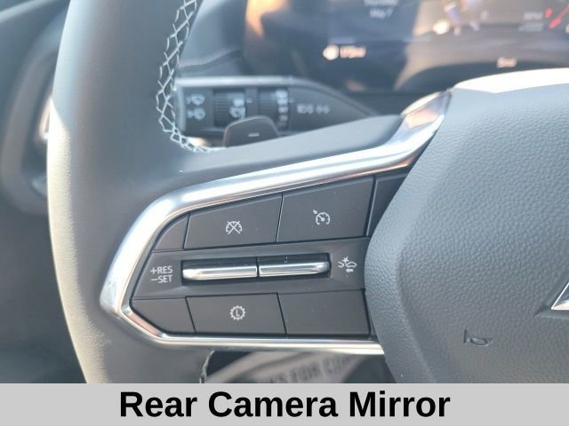 New 2026 Chevrolet Traverse LT w/ Driver Confidence Package FWD image 12