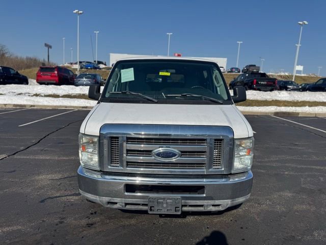 Used 2011 Ford E-350 and Econoline 350 XLT image 8
