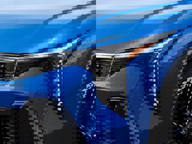 New 2026 Kia K4 GT-Line image 10