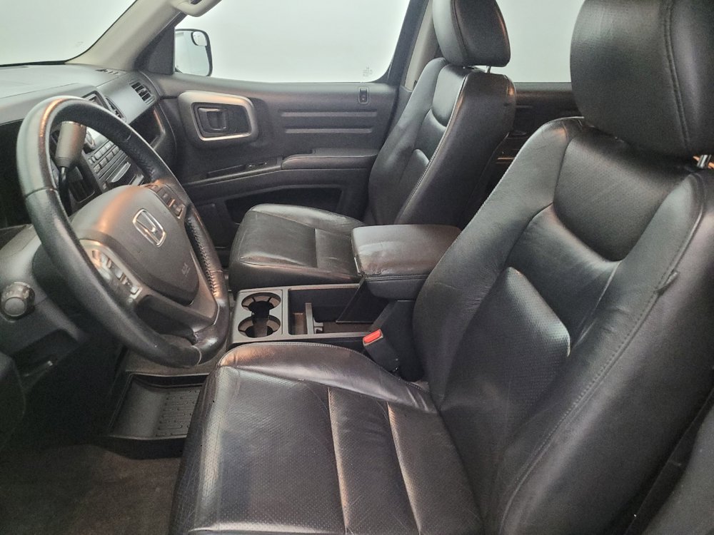 Used 2013 Honda Ridgeline RTL image 17