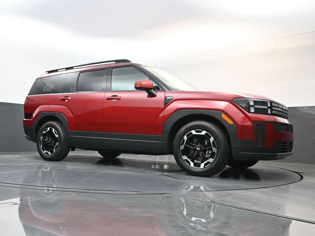 Used 2025 Hyundai Santa Fe SEL image 21