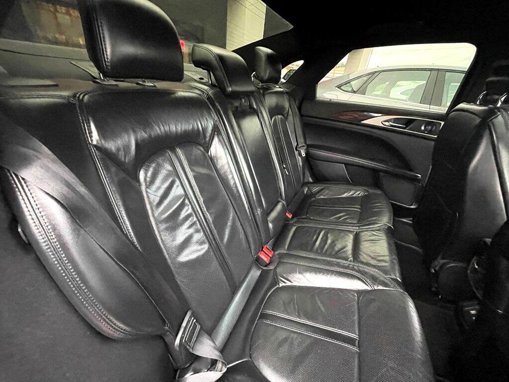 Used 2019 Lincoln MKZ Reserve image 14