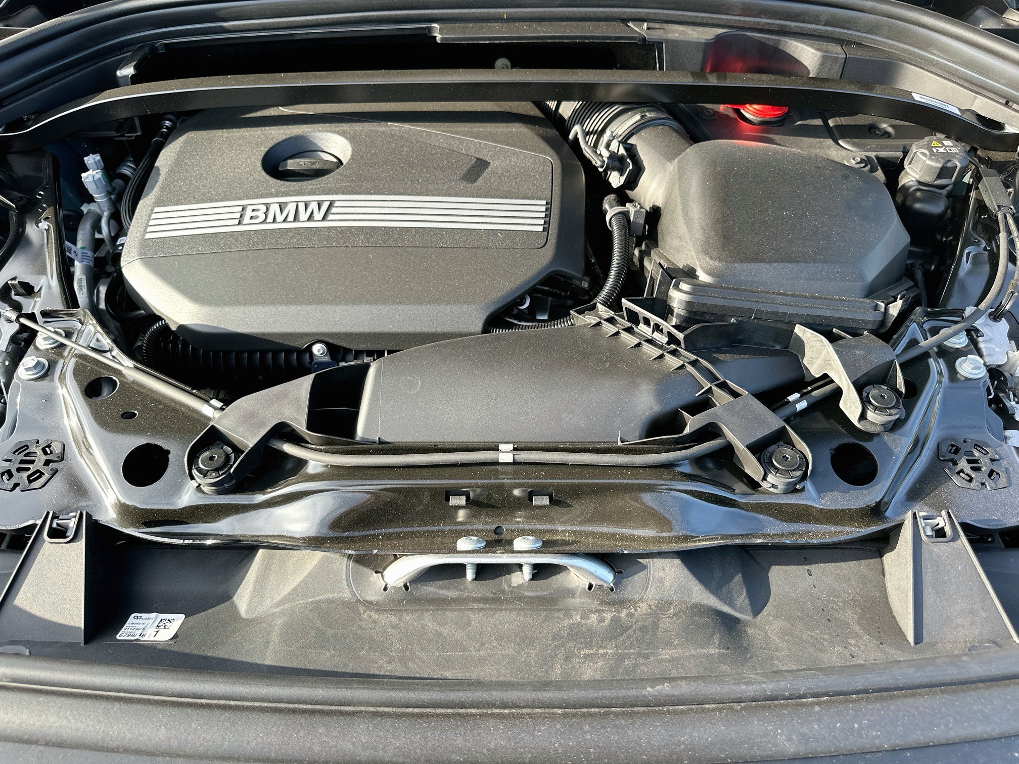 New 2027 BMW X1 xDrive28i AWD/4WD image 23