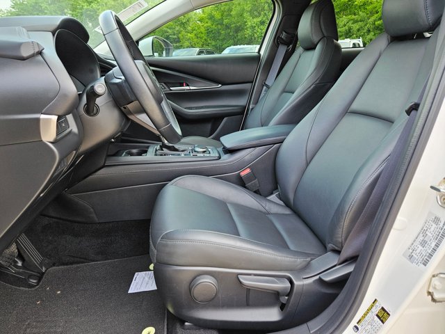 Used 2023 MAZDA CX-30 AWD 2.5 S w/ Select Package image 15