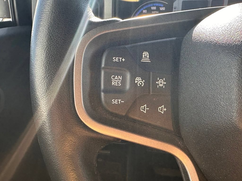 Used 2022 Ford Bronco Badlands AWD/4WD image 31
