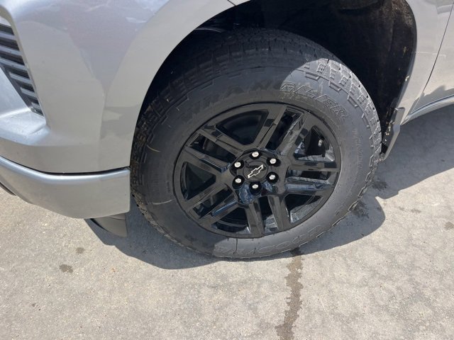 New 2026 Chevrolet Silverado 1500 RST w/ Z71 Off-Road Package image 38