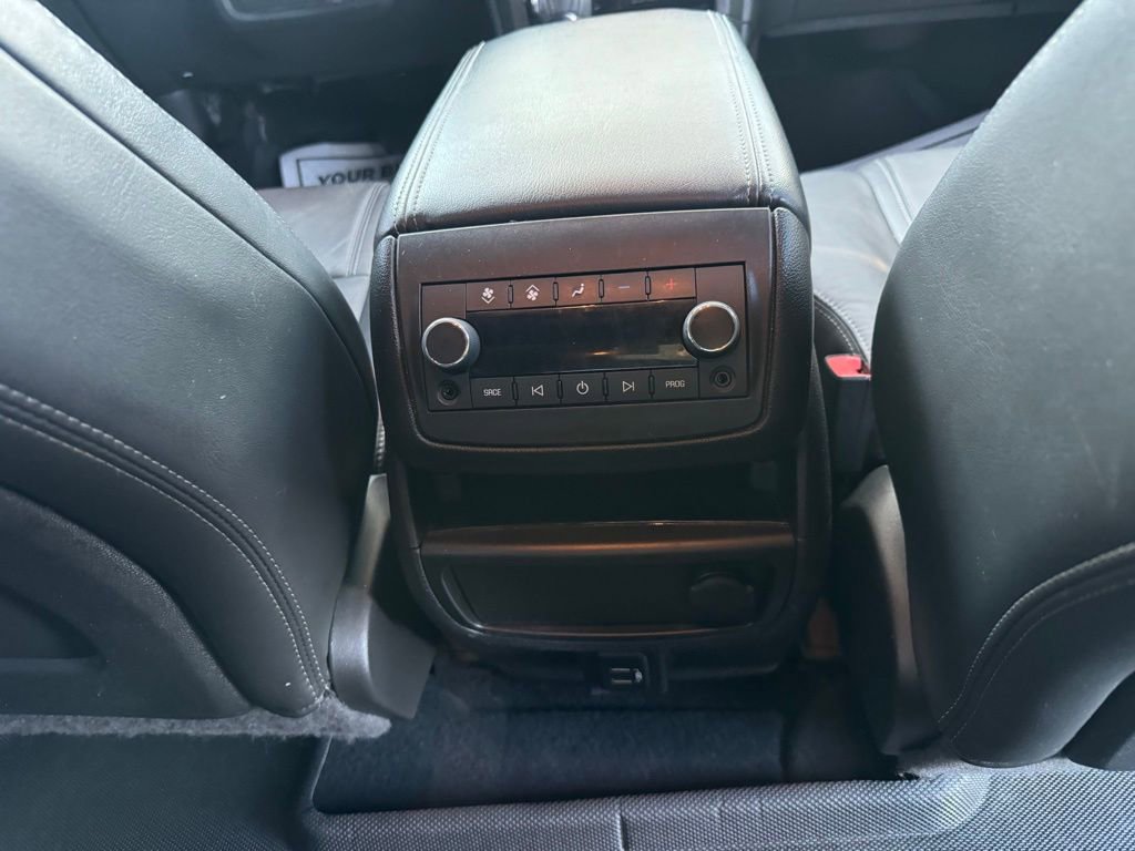 Used 2017 Buick Enclave Leather image 12